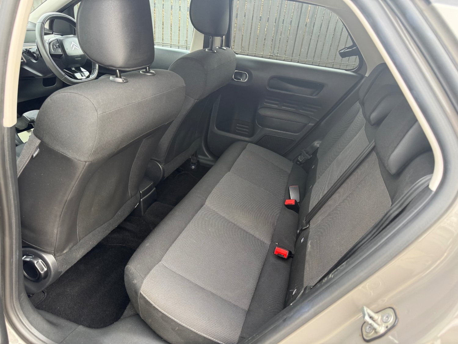 Used Citroen C4 Cactus 2016 for sale - 77983774: Photo 28