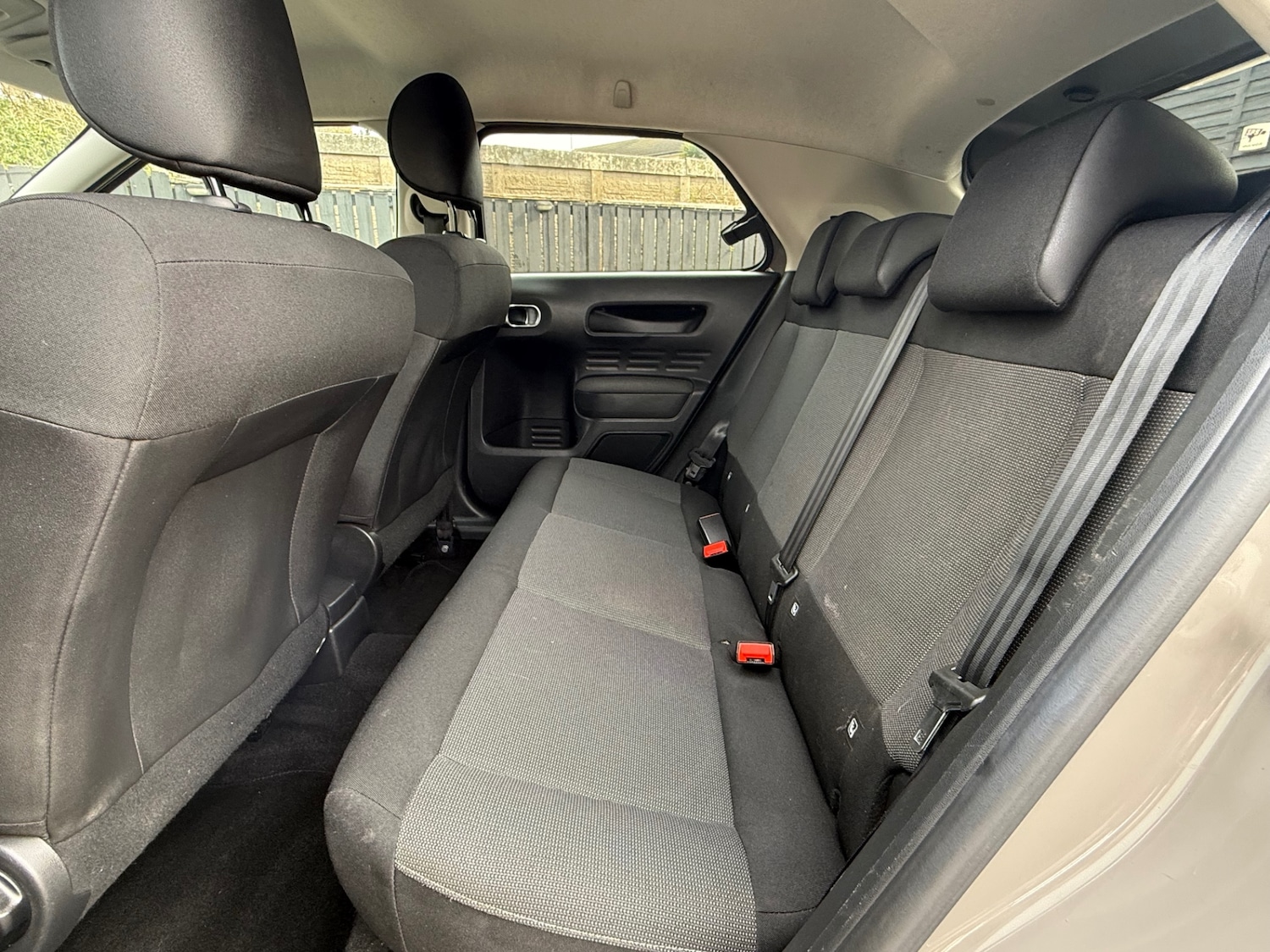 Used Citroen C4 Cactus 2016 for sale - 77983774: Photo 29