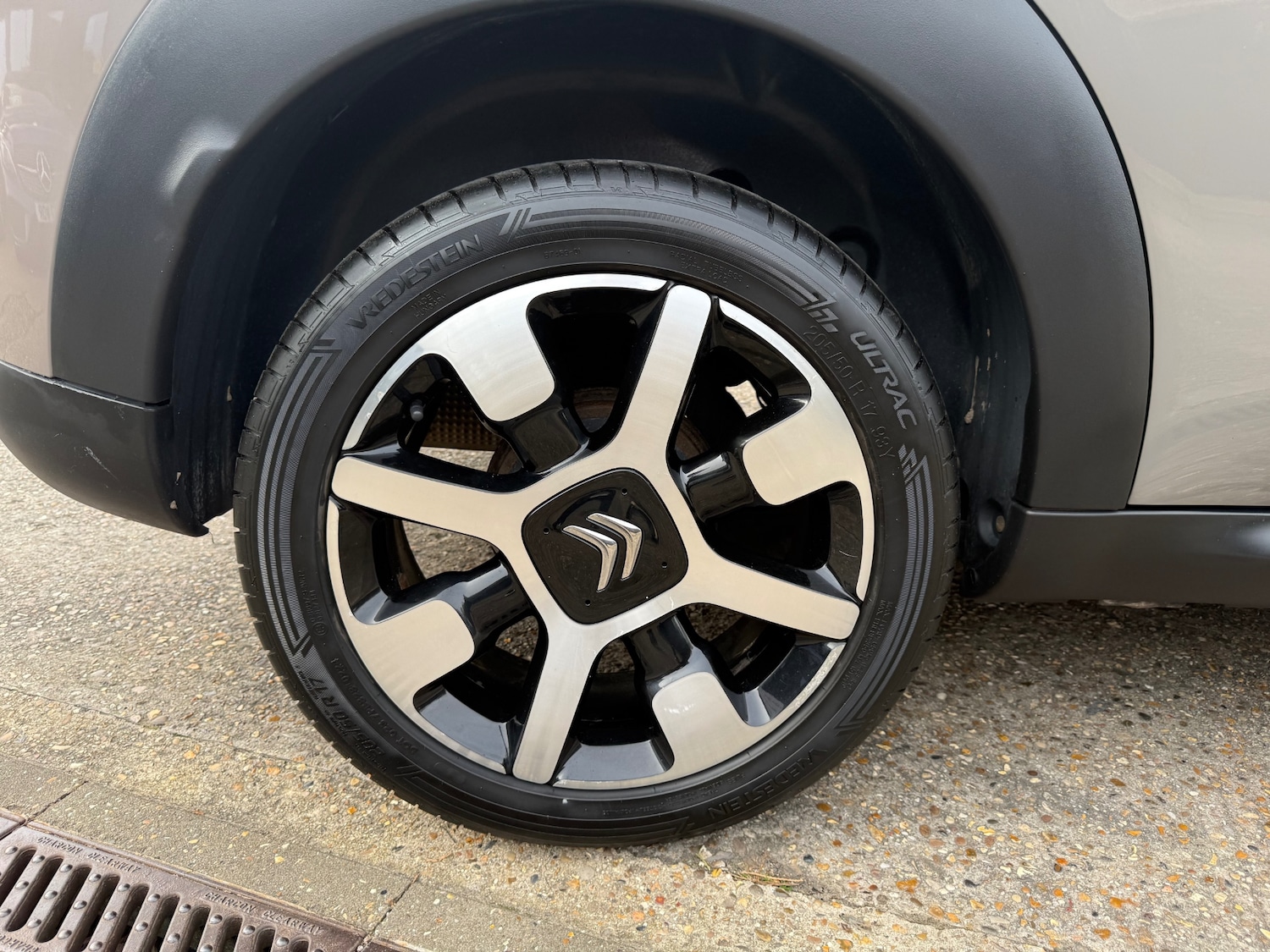 Used Citroen C4 Cactus 2016 for sale - 77983774: Photo 33