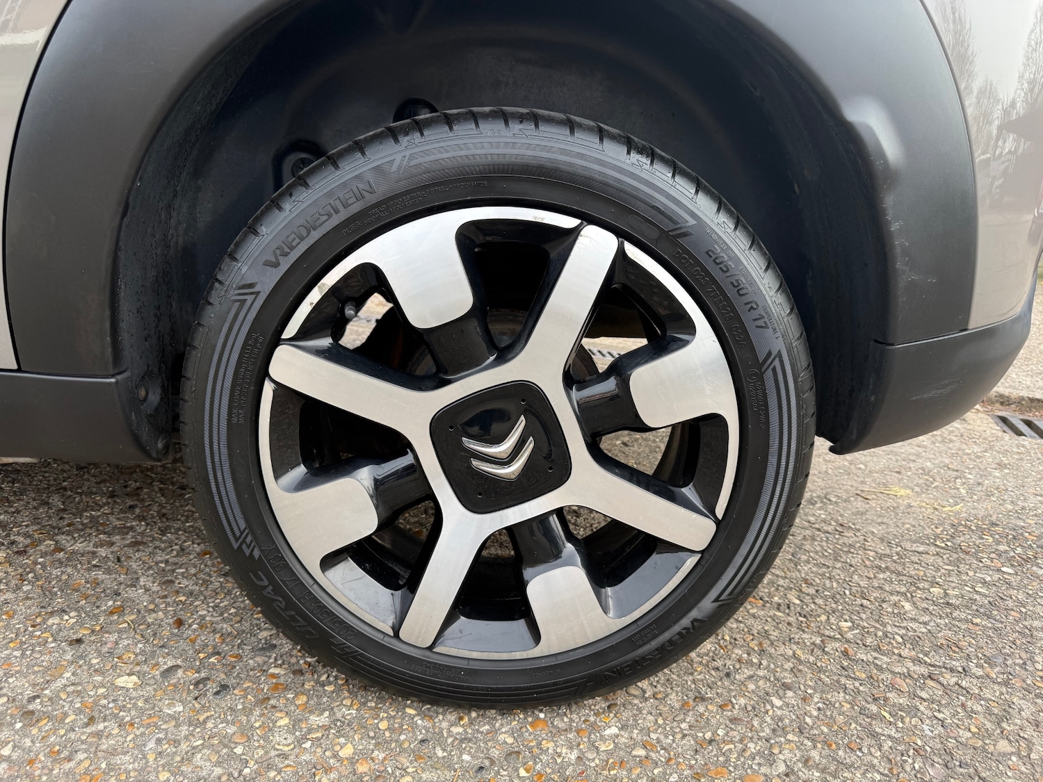 Used Citroen C4 Cactus 2016 for sale - 77983774: Photo 35