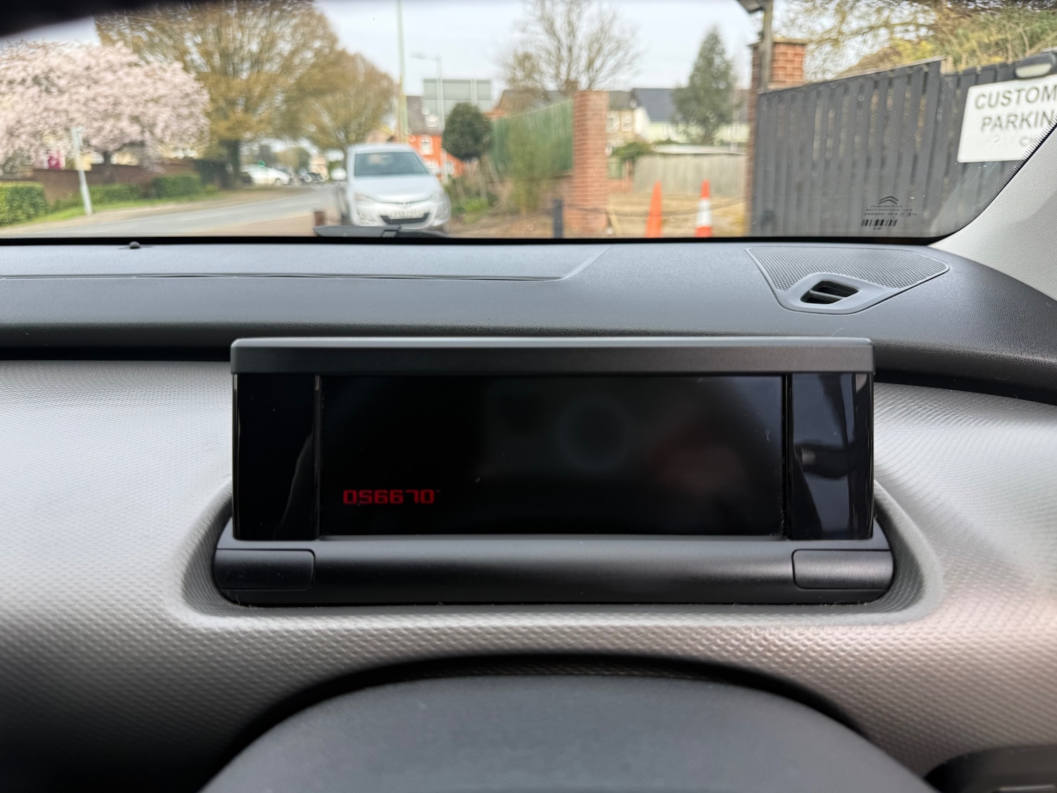 Used Citroen C4 Cactus 2016 for sale - 77983774: Photo 36