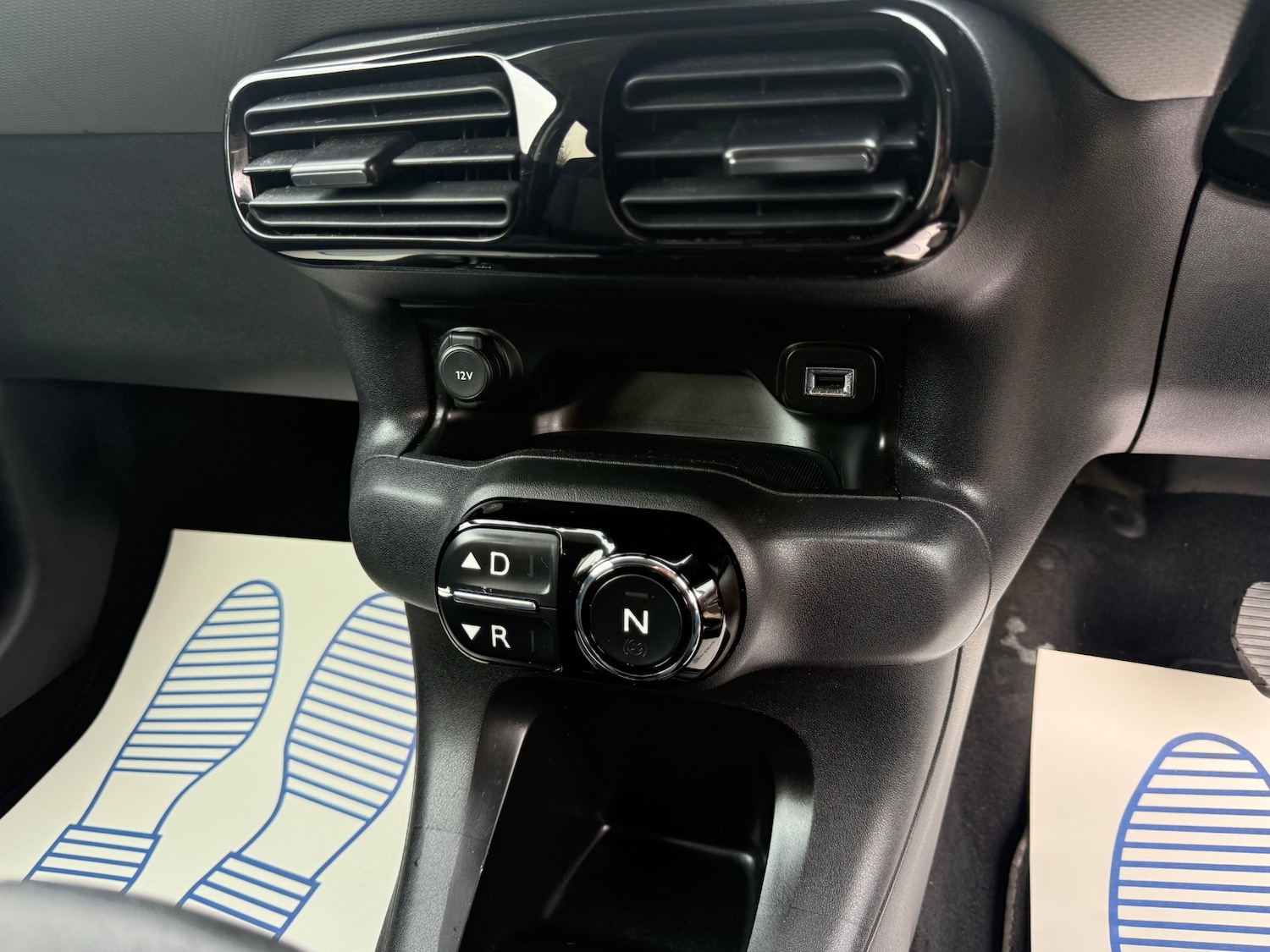 Used Citroen C4 Cactus 2016 for sale - 77983774: Photo 39