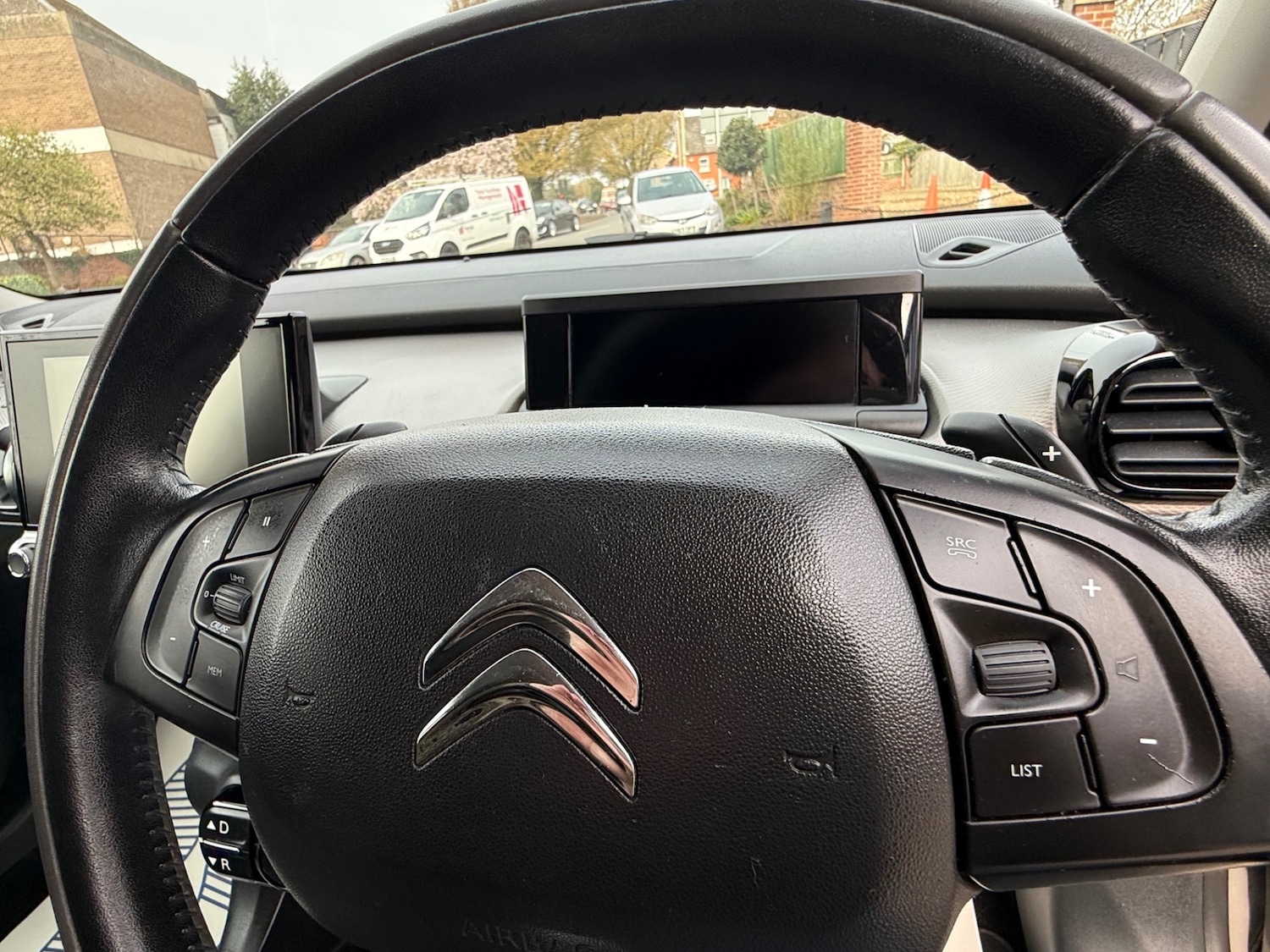 Used Citroen C4 Cactus 2016 for sale - 77983774: Photo 40