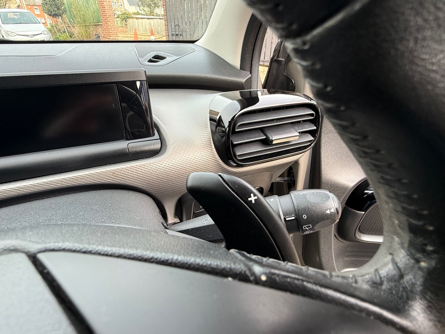 Used Citroen C4 Cactus 2016 for sale - 77983774: Photo 41