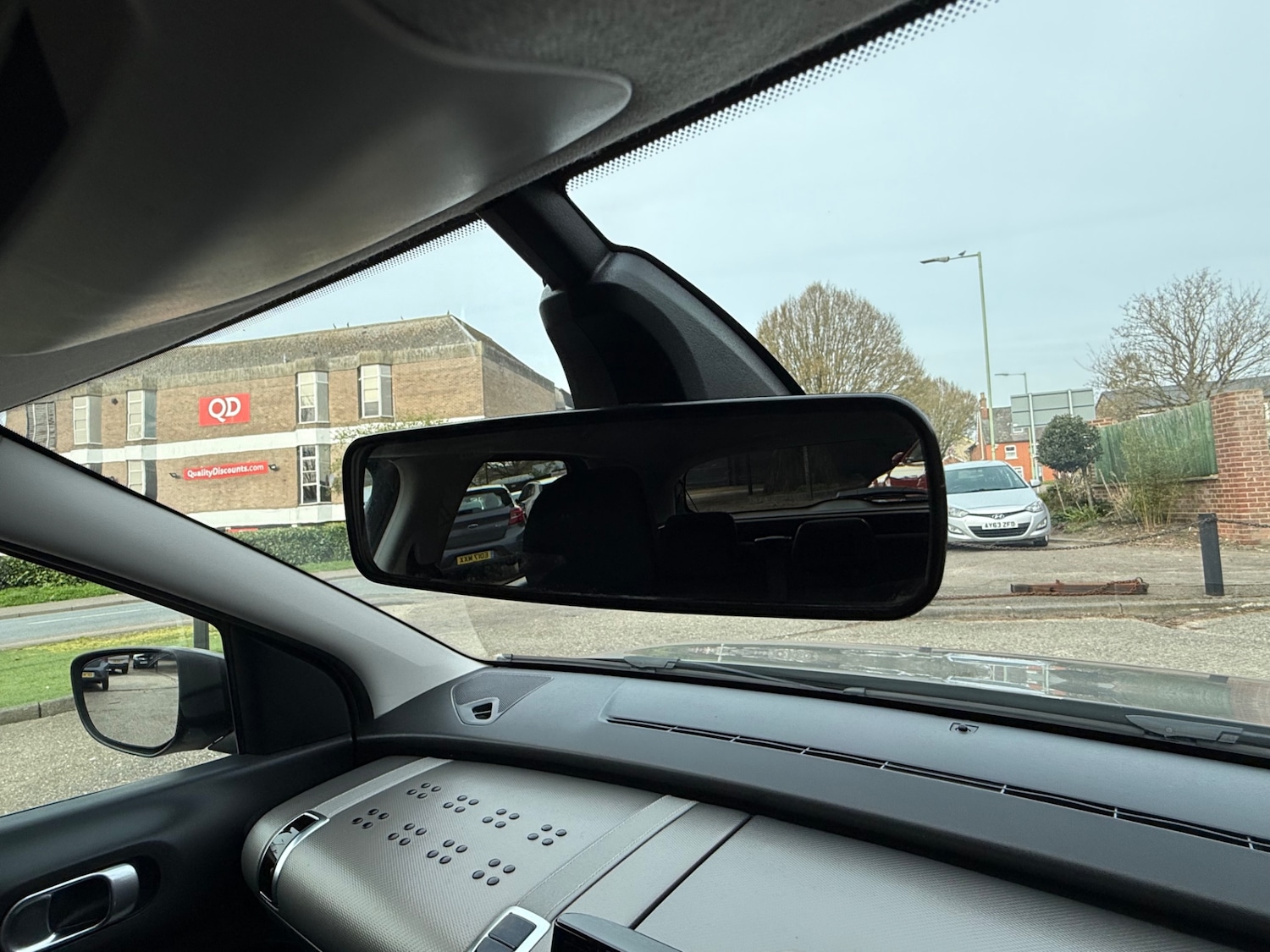 Used Citroen C4 Cactus 2016 for sale - 77983774: Photo 44