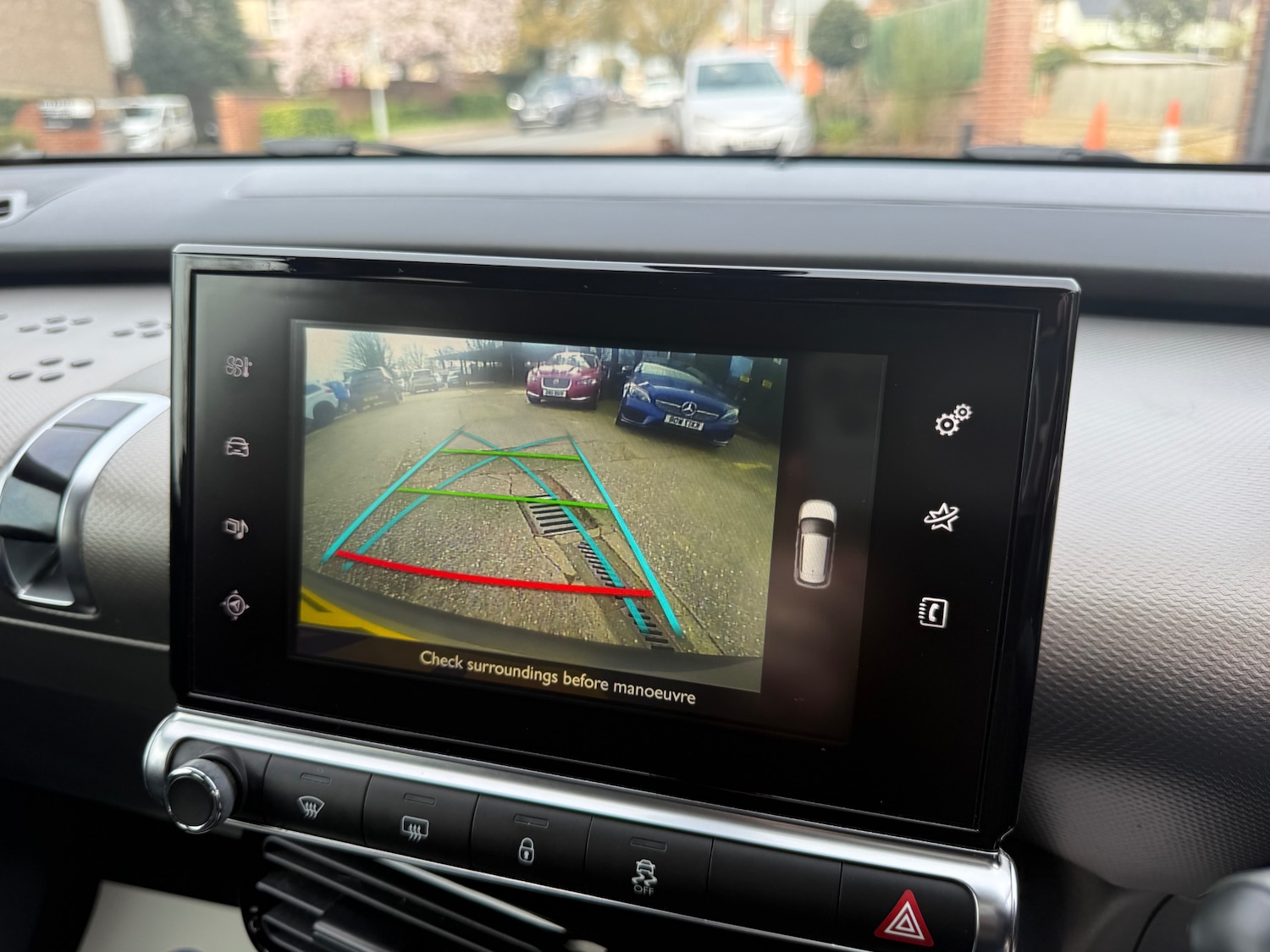 Used Citroen C4 Cactus 2016 for sale - 77983774: Photo 46