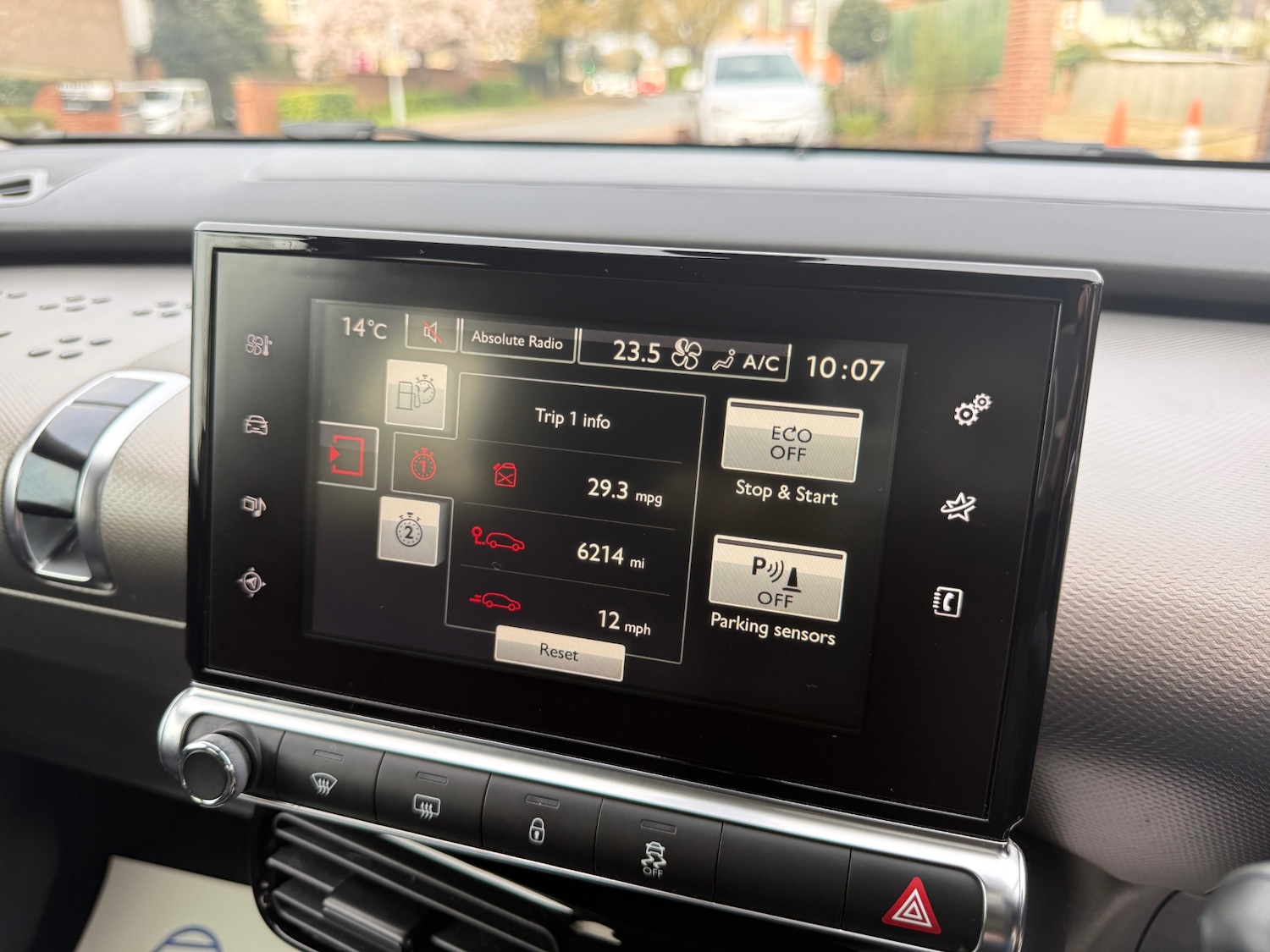 Used Citroen C4 Cactus 2016 for sale - 77983774: Photo 49