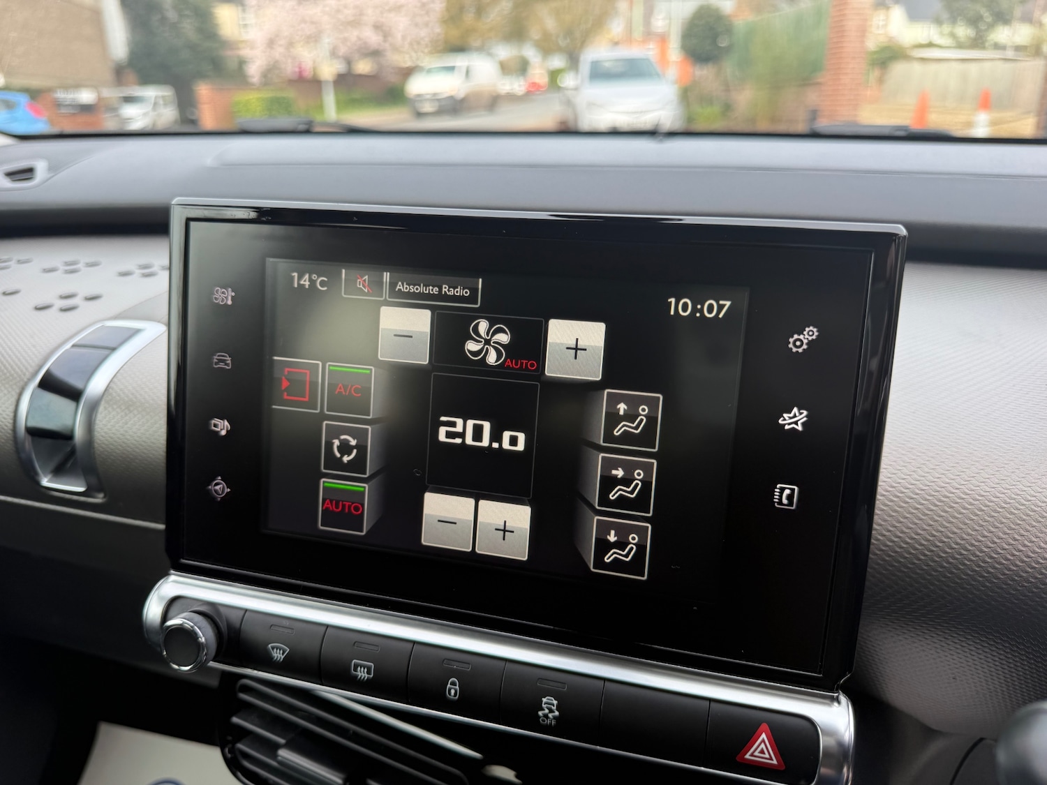 Used Citroen C4 Cactus 2016 for sale - 77983774: Photo 50