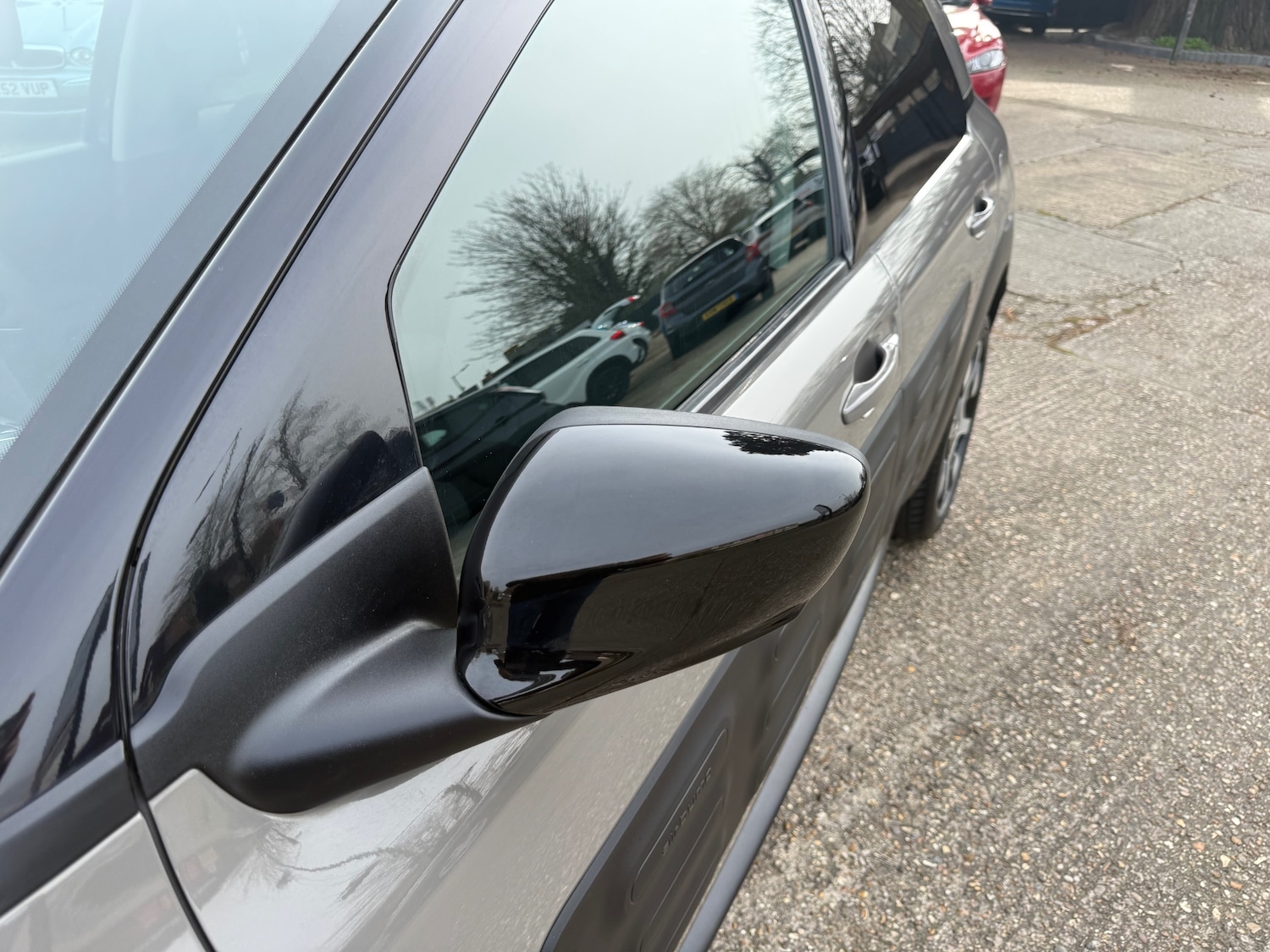 Used Citroen C4 Cactus 2016 for sale - 77983774: Photo 58