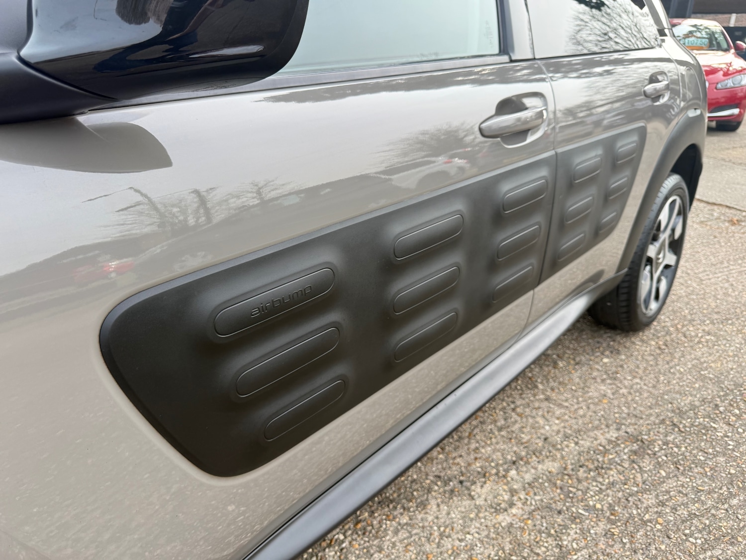 Used Citroen C4 Cactus 2016 for sale - 77983774: Photo 59