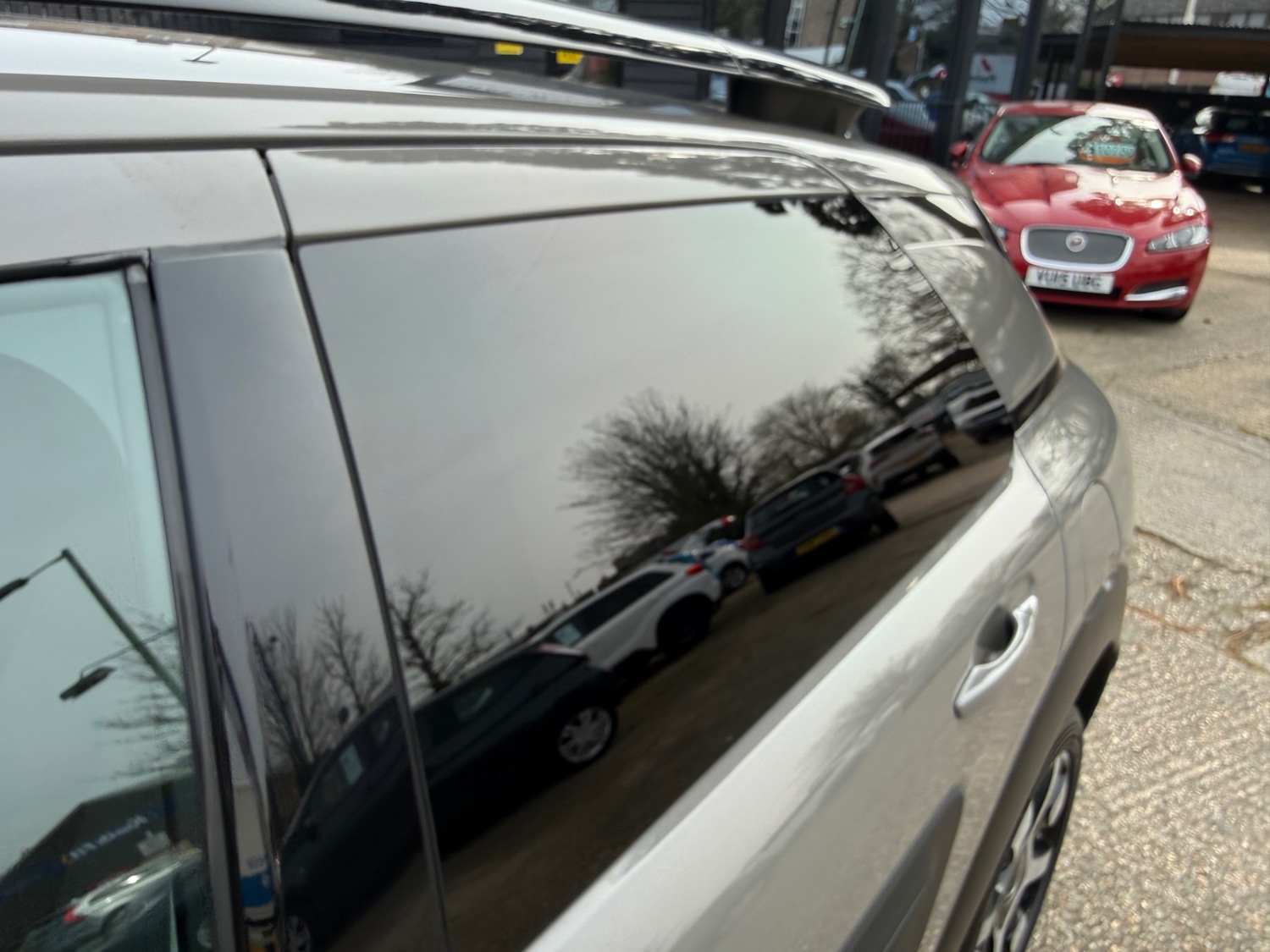 Used Citroen C4 Cactus 2016 for sale - 77983774: Photo 60