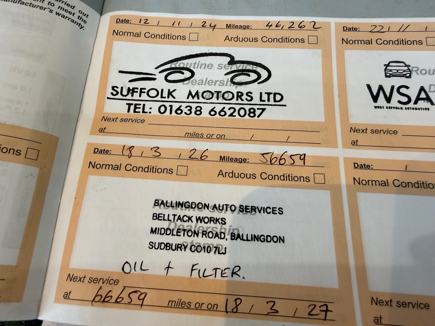 Used Citroen C4 Cactus 2016 for sale - 77983774: Photo 63