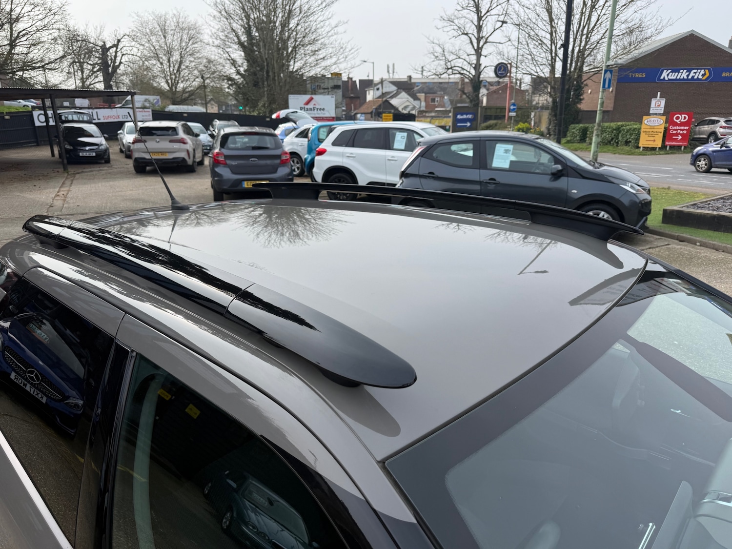 Used Citroen C4 Cactus 2016 for sale - 77983774: Photo 8