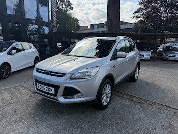 Used Ford Kuga 2015 for sale - 79380671: Photo