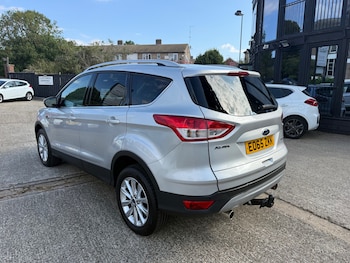 Used Ford Kuga 2015 for sale - 79380671: Photo