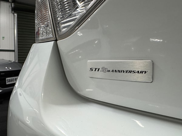Used Subaru Impreza 2008 for sale - 75613823: Photo 10