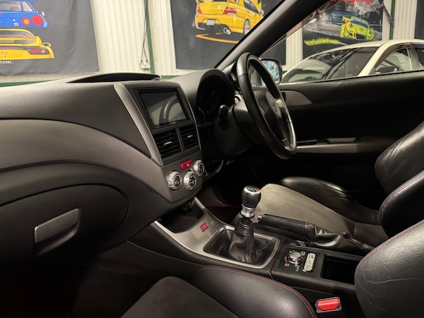Used Subaru Impreza 2008 for sale - 75613823: Photo 15