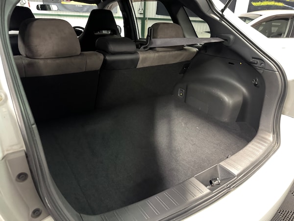Used Subaru Impreza 2008 for sale - 75613823: Photo 17