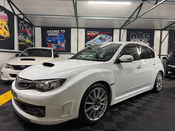 Used Subaru Impreza 2008 for sale - 75613823: Photo 21