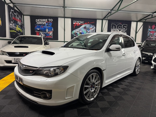 Used Subaru Impreza 2008 for sale - 75613823: Photo 22