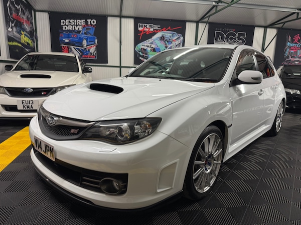 Used Subaru Impreza 2008 for sale - 75613823: Photo 23