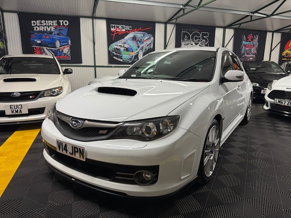 Used Subaru Impreza 2008 for sale - 75613823: Photo 24