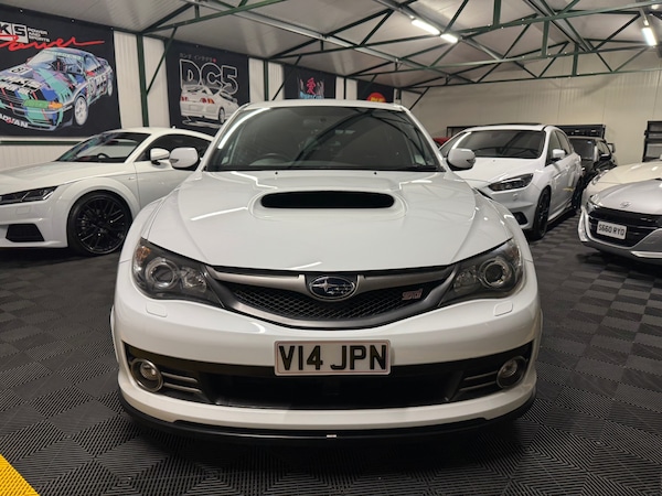 Used Subaru Impreza 2008 for sale - 75613823: Photo 25
