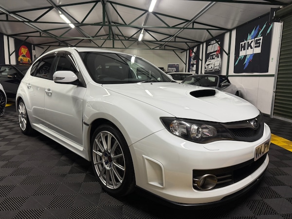 Used Subaru Impreza 2008 for sale - 75613823: Photo 28