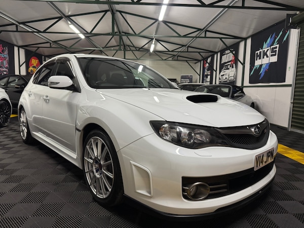 Used Subaru Impreza 2008 for sale - 75613823: Photo 29