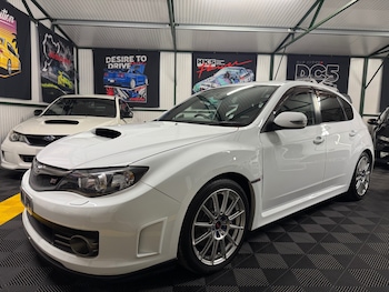 Used Subaru Impreza  for sale - 75613823: Photo
