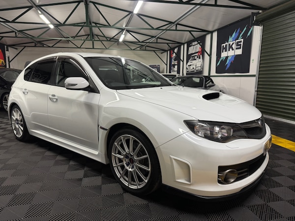 Used Subaru Impreza 2008 for sale - 75613823: Photo 30