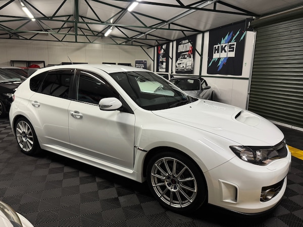 Used Subaru Impreza 2008 for sale - 75613823: Photo 31