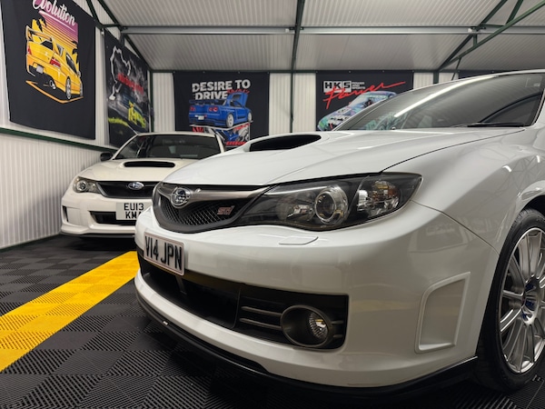 Used Subaru Impreza 2008 for sale - 75613823: Photo 32