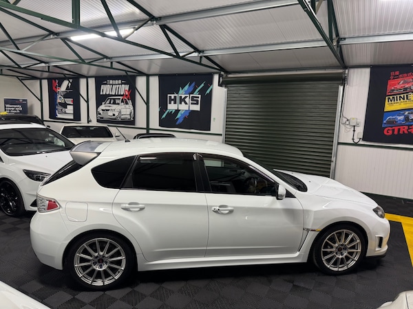 Used Subaru Impreza 2008 for sale - 75613823: Photo 33