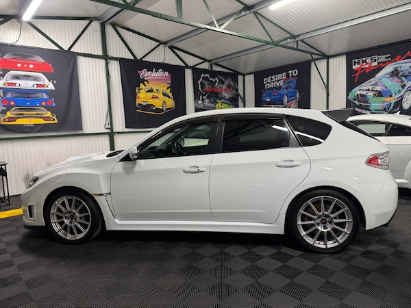Used Subaru Impreza 2008 for sale - 75613823: Photo 39
