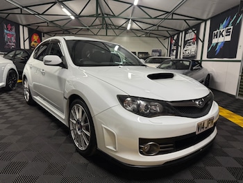 Used Subaru Impreza  for sale - 75613823: Photo