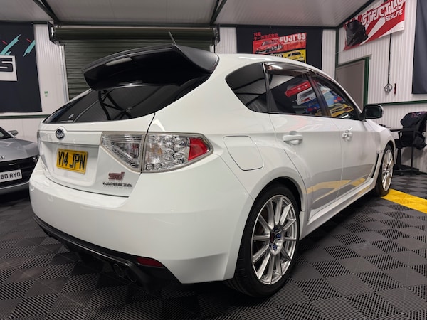 Used Subaru Impreza 2008 for sale - 75613823: Photo 41