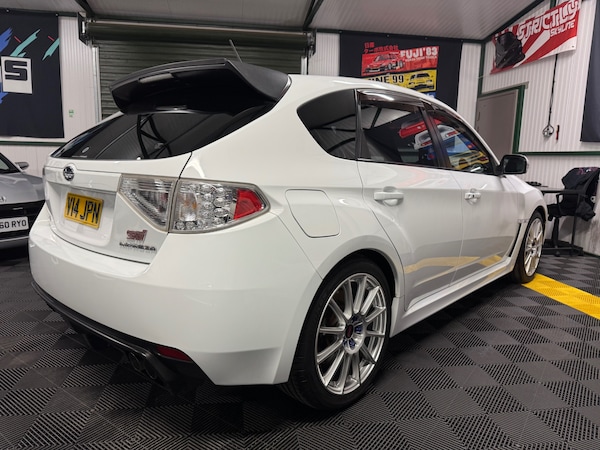 Used Subaru Impreza 2008 for sale - 75613823: Photo 43