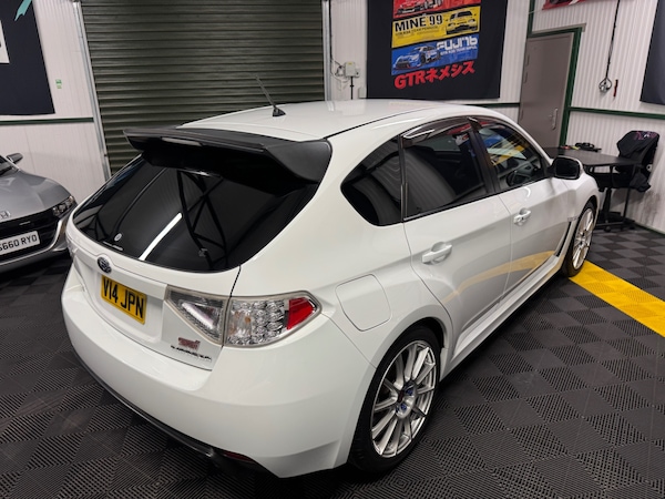Used Subaru Impreza 2008 for sale - 75613823: Photo 44