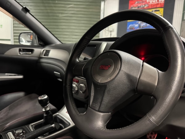 Used Subaru Impreza 2008 for sale - 75613823: Photo 49