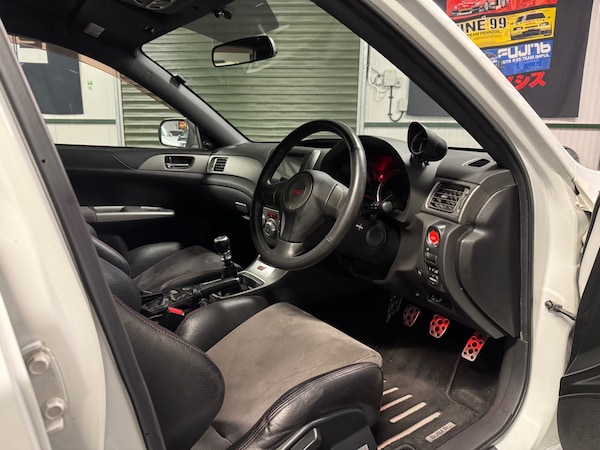 Used Subaru Impreza 2008 for sale - 75613823: Photo 50