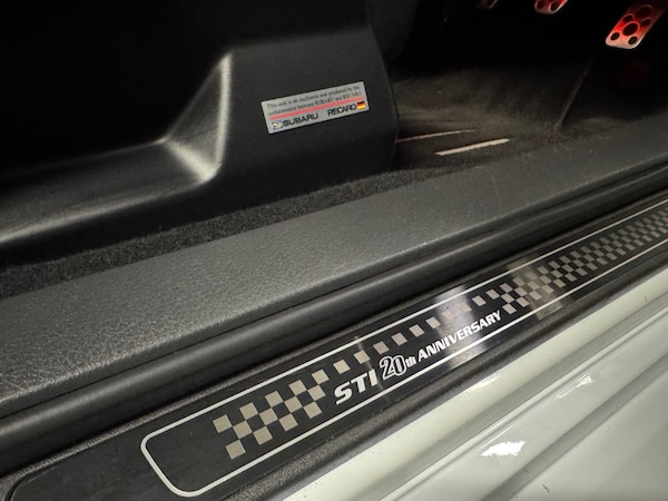 Used Subaru Impreza 2008 for sale - 75613823: Photo 52