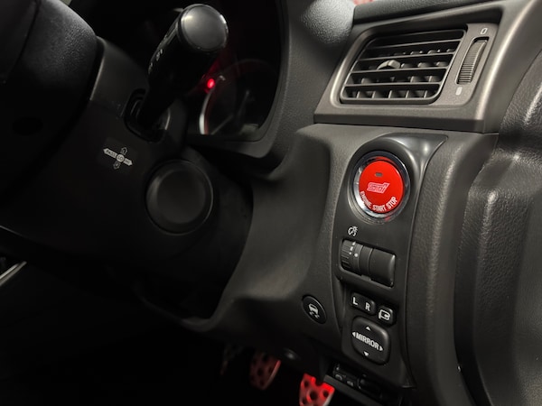 Used Subaru Impreza 2008 for sale - 75613823: Photo 54