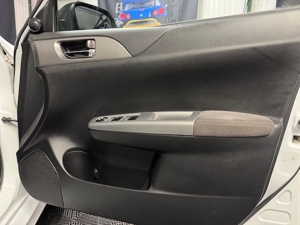 Used Subaru Impreza 2008 for sale - 75613823: Photo 55