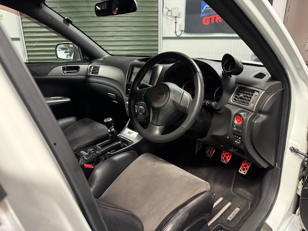 Used Subaru Impreza 2008 for sale - 75613823: Photo 56