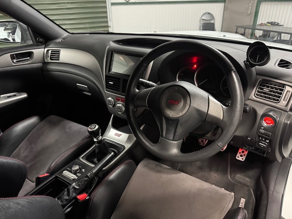 Used Subaru Impreza 2008 for sale - 75613823: Photo 57