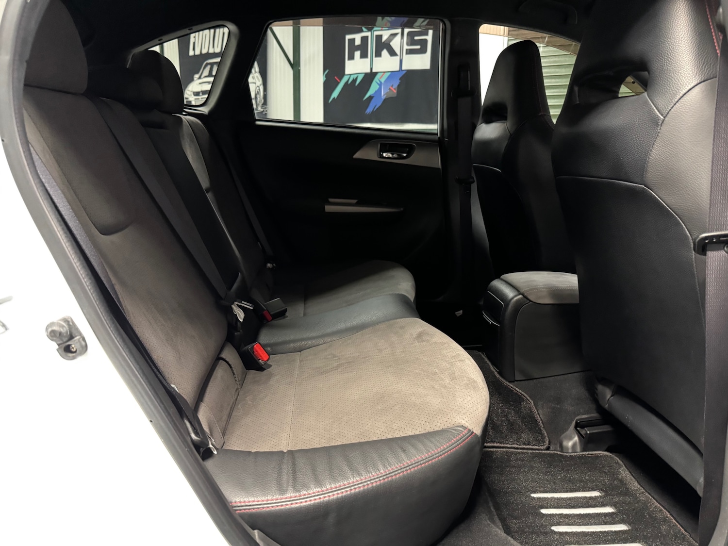 Vehicle 60