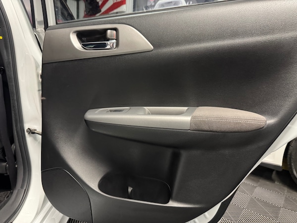 Used Subaru Impreza 2008 for sale - 75613823: Photo 61