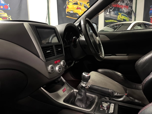 Used Subaru Impreza 2008 for sale - 75613823: Photo 62