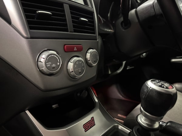Used Subaru Impreza 2008 for sale - 75613823: Photo 64